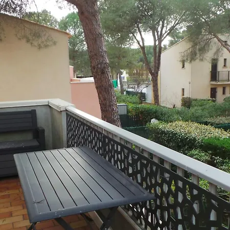 Eureka Zen - Proche Du Village Naturiste Agde