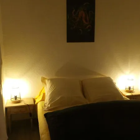 Ferienhaus Eureka Zen - Proche Du Village Naturiste *