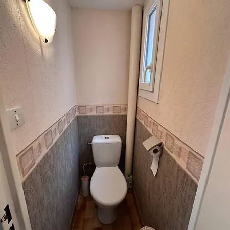 Eureka Zen - Proche Du Village Naturiste * Agde