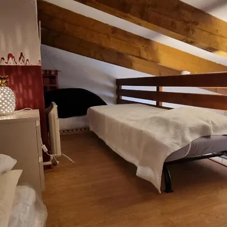 Eureka Zen - Proche Du Village Naturiste
